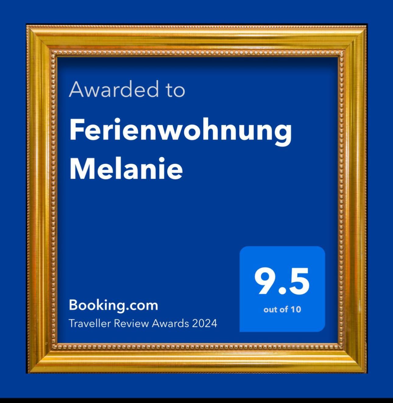 Ferienwohnung Melanie Kirchbach  Exterior foto